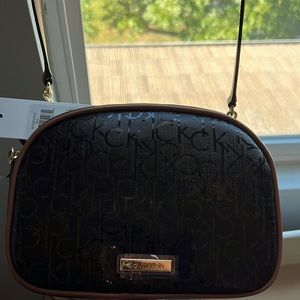 Calvin Klein body bag